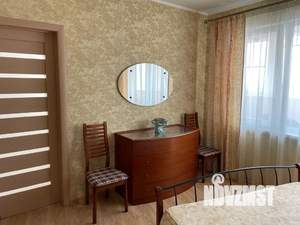 2-к квартира, посуточно, 65м2, 16/19 этаж