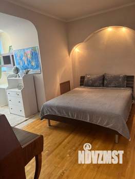 4-к квартира, на длительный срок, 132м2, 5/10 этаж