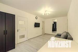 2-к квартира, посуточно, 48м2, 1/5 этаж