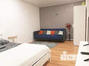 1-к квартира, посуточно, 31м2, 4/5 этаж
