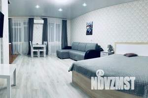 1-к квартира, посуточно, 40м2, 7/10 этаж