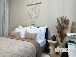 1-к квартира, на длительный срок, 38м2, 18/20 этаж