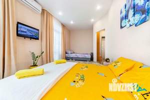 1-к квартира, на длительный срок, 40м2, 9/20 этаж