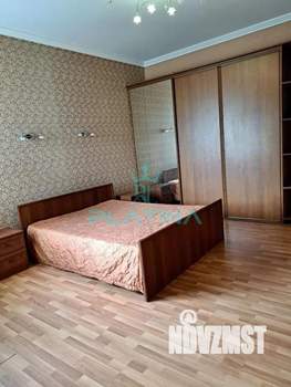 3-к квартира, на длительный срок, 80м2, 5/5 этаж