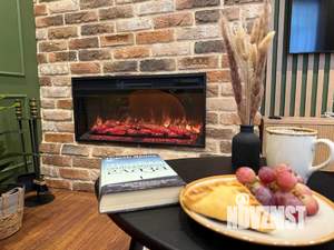 2-к квартира, посуточно, 58м2, 1/3 этаж