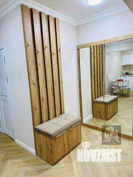 2-к квартира, на длительный срок, 42м2, 6/9 этаж