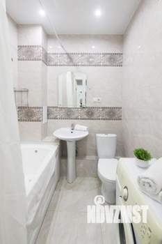 2-к квартира, посуточно, 52м2, 1/1 этаж