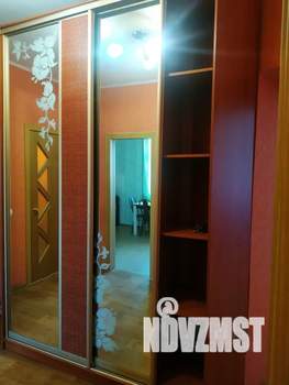 1-к квартира, посуточно, 50м2, 9/10 этаж