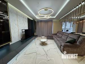 2-к квартира, на длительный срок, 100м2, 10/11 этаж