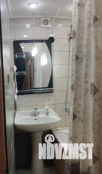 2-к квартира, посуточно, 55м2, 5/9 этаж