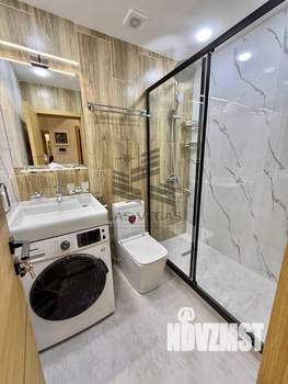 1-к квартира, на длительный срок, 45м2, 3/6 этаж