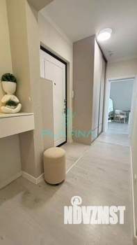 1-к квартира, на длительный срок, 53м2, 16/17 этаж