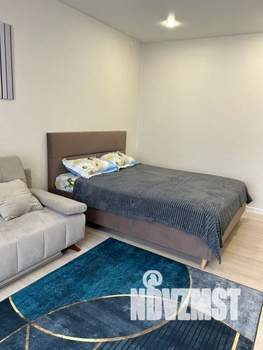 2-к квартира, посуточно, 60м2, 2/6 этаж