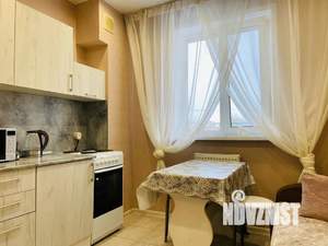 1-к квартира, посуточно, 36м2, 4/6 этаж