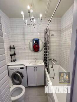 1-к квартира, на длительный срок, 42м2, 12/14 этаж