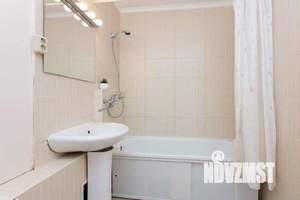 1-к квартира, на длительный срок, 44м2, 18/19 этаж