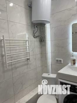 1-к квартира, посуточно, 20м2, 5/9 этаж