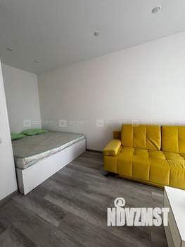 1-к квартира, на длительный срок, 34м2, 1/5 этаж