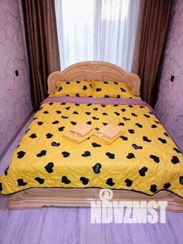 2-к квартира, посуточно, 46м2, 1/1 этаж