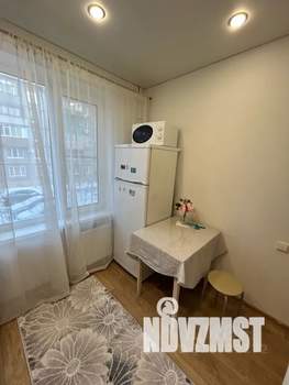 2-к квартира, посуточно, 46м2, 2/5 этаж