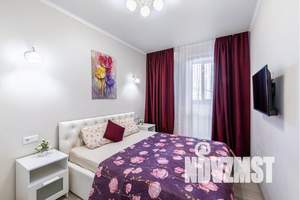 1-к квартира, посуточно, 35м2, 2/24 этаж