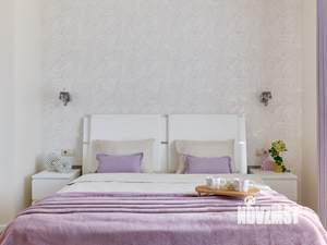 2-к квартира, посуточно, 70м2, 11/17 этаж