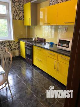 2-к квартира, на длительный срок, 57м2, 4/10 этаж