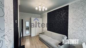 1-к квартира, на длительный срок, 45м2, 9/16 этаж