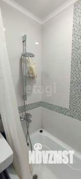 Студия квартира, на длительный срок, 17м2, 3/9 этаж