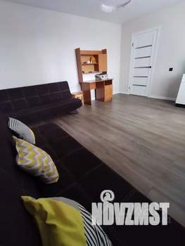 1-к квартира, посуточно, 36м2, 10/10 этаж