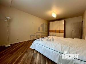 3-к квартира, на длительный срок, 120м2, 2/11 этаж