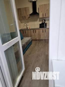 1-к квартира, посуточно, 50м2, 7/10 этаж