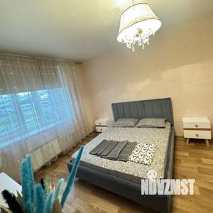 1-к квартира, на длительный срок, 40м2, 5/20 этаж