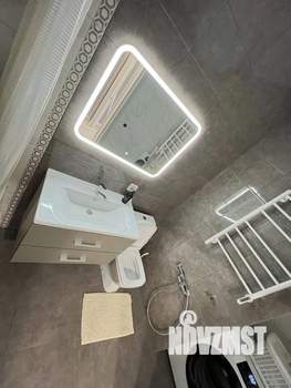 Студия квартира, на длительный срок, 32м2, 10/25 этаж