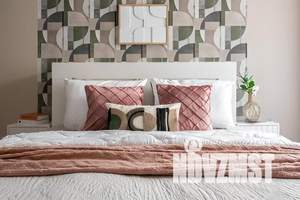 1-к квартира, посуточно, 36м2, 7/10 этаж