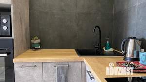 1-к квартира, посуточно, 45м2, 3/5 этаж