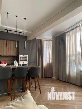 2-к квартира, на длительный срок, 60м2, 13/14 этаж