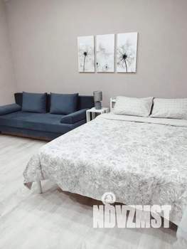 Студия квартира, посуточно, 30м2, 21/23 этаж