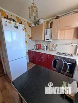 2-к квартира, посуточно, 50м2, 5/5 этаж