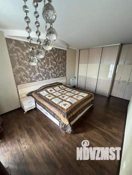 2-к квартира, на длительный срок, 95м2, 7/13 этаж