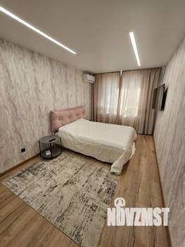 2-к квартира, на длительный срок, 47м2, 8/20 этаж