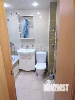 1-к квартира, на длительный срок, 38м2, 6/9 этаж