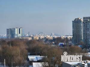 Студия квартира, посуточно, 30м2, 7/19 этаж