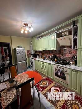 1-к квартира, на длительный срок, 32м2, 3/6 этаж