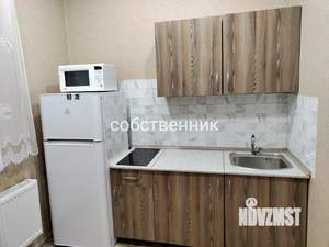 1-к квартира, на длительный срок, 25м2, 2/13 этаж