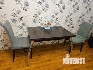 2-к квартира, посуточно, 47м2, 6/16 этаж