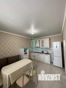 1-к квартира, на длительный срок, 50м2, 16/18 этаж