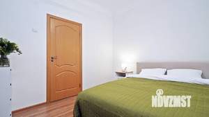 2-к квартира, посуточно, 52м2, 1/1 этаж