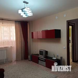 1-к квартира, на длительный срок, 42м2, 4/18 этаж