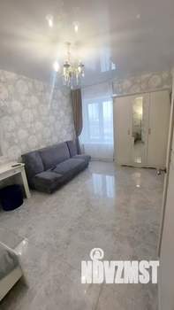 1-к квартира, на длительный срок, 36м2, 7/10 этаж